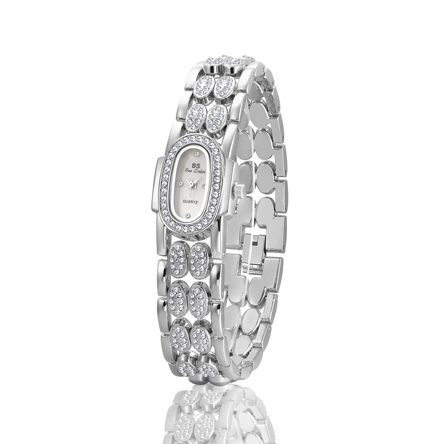 Light Luxury Mid-Ancient Bracelet Women's Watch